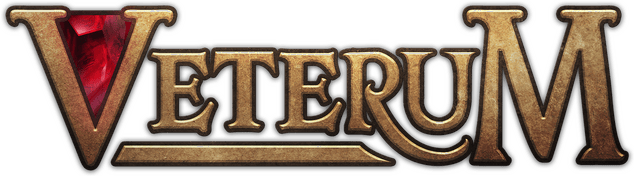 Veterum logo