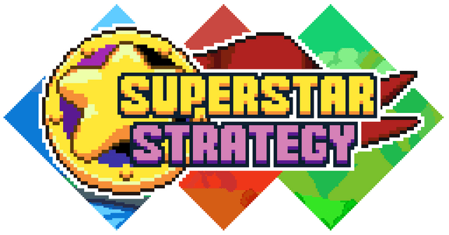 Superstar Strategy logo