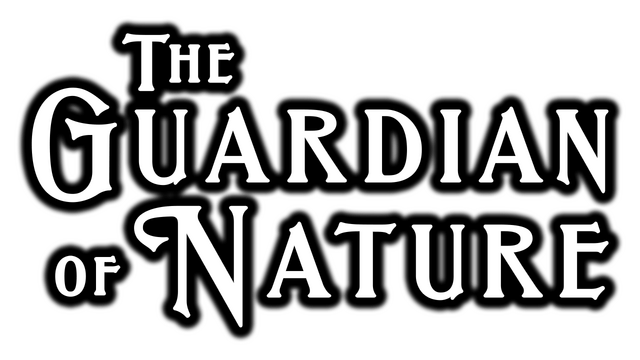 The Guardian of Nature logo