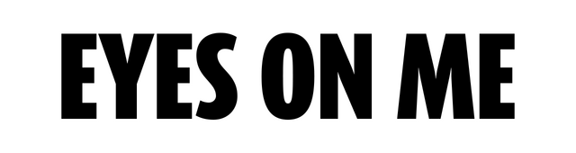 Eyes on Me logo
