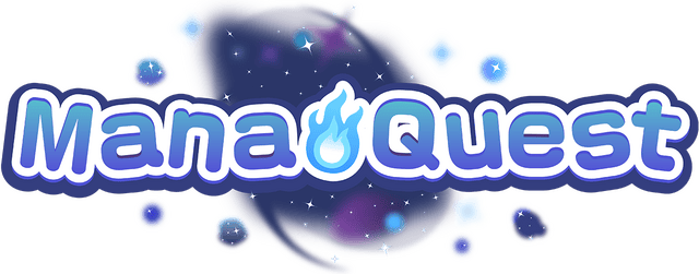 Mana Quest logo