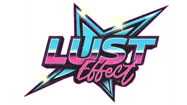 Lust Effect logo