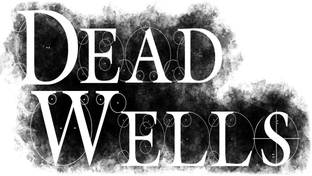 Dead Wells: The Devil Fragment logo