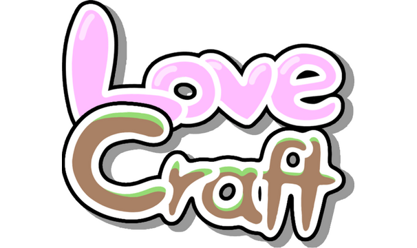 Love Craft logo
