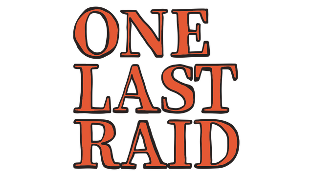 One Last Raid logo