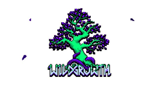 Wild Growth logo