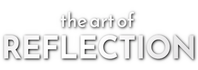 The Art of Reflection logo