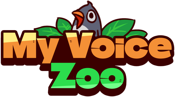 MyVoiceZoo logo