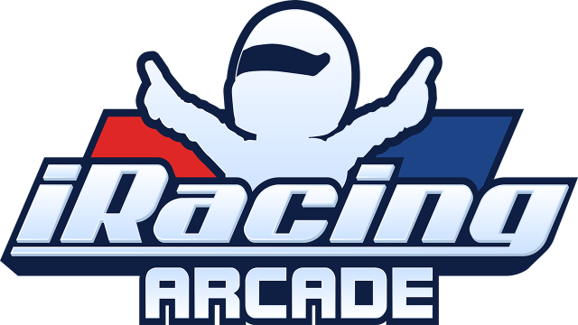 iRacing Arcade logo