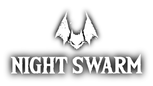 Night Swarm logo