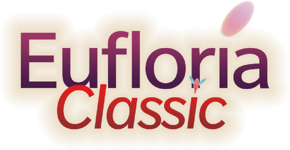 Eufloria Classic logo