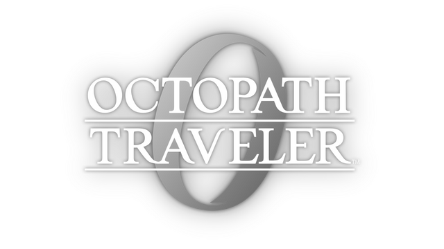 OCTOPATH TRAVELER 0 logo