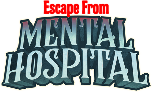 Escape from Mental Hospital logo