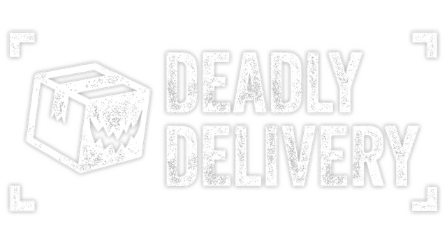 Deadly Delivery VR logo