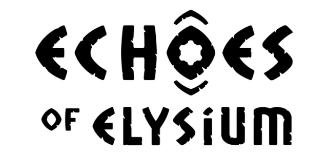 Echoes of Elysium logo