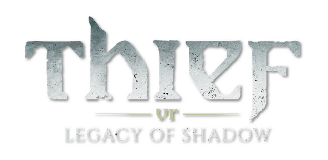 Thief VR: Legacy of Shadow logo