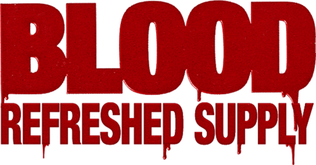 Blood: Refreshed Supply logo