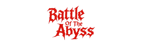 Battle Of The Abyss logo