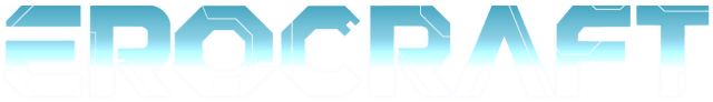 Erocraft logo