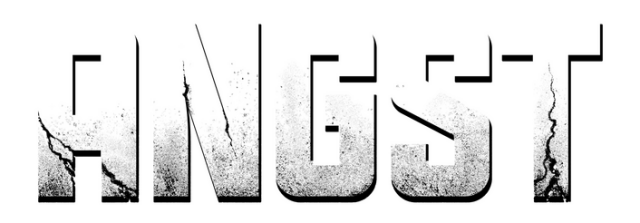 ANGST: A TALE OF SURVIVAL logo