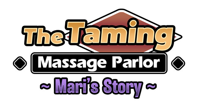 The Taming Massage Parlor ~Mari's Story~ logo