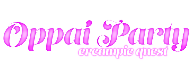 Oppai Party Creampie Quest logo