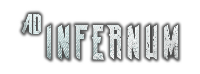 Ad Infernum logo