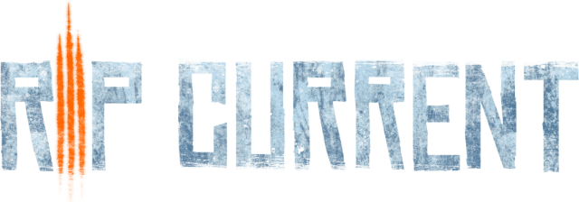 Rip Current logo
