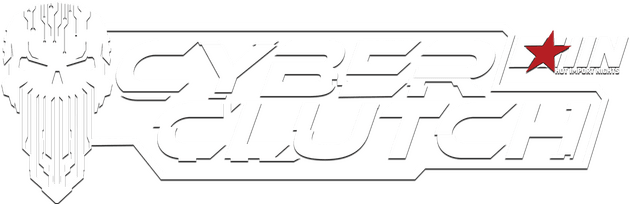 Cyber Clutch: Hot Import Nights logo
