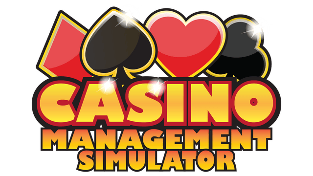 Casino Management Simulator logo