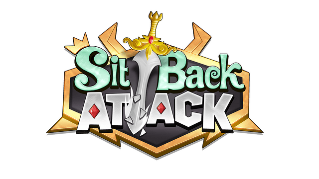 Sit-Back Attack logo