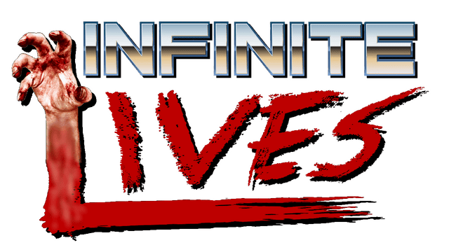 Infinite Lives logo