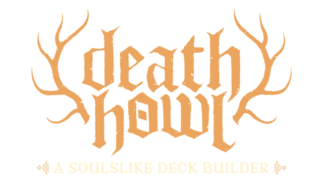 Death Howl logo