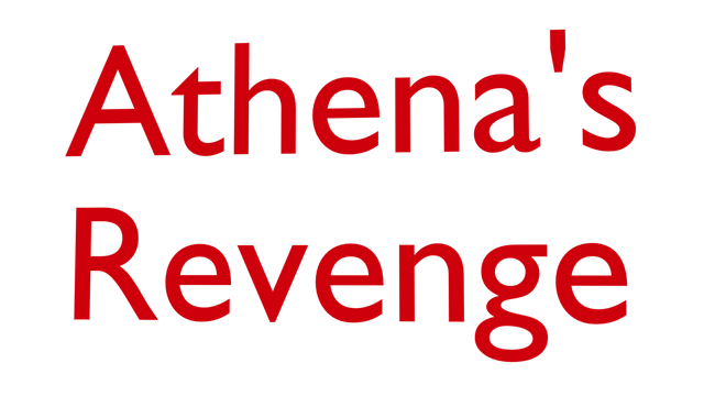 Athena's Revenge logo