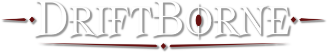 DriftBorne logo