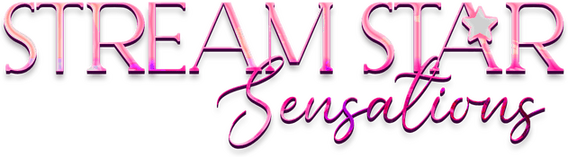 Stream Star: Sensations logo