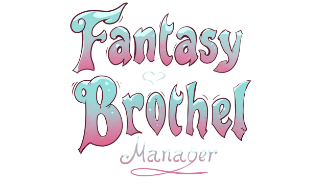 Fantasy Brothel Manager logo