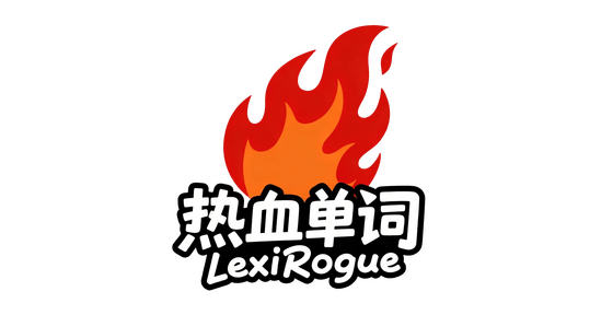 LexiRogue logo