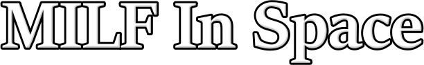 MILF In Space logo