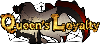 Queen's Loyalty logo