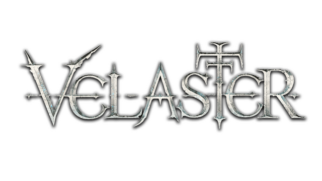 VELASTER logo