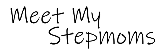 Meet My Stepmoms logo