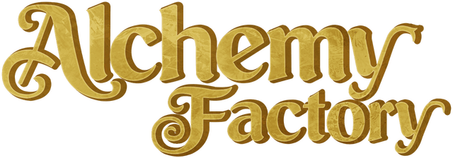 Alchemy Factory logo