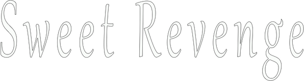 Sweet Revenge logo