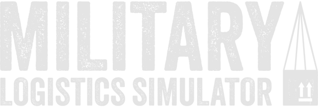 Military Logistics Simulator logo