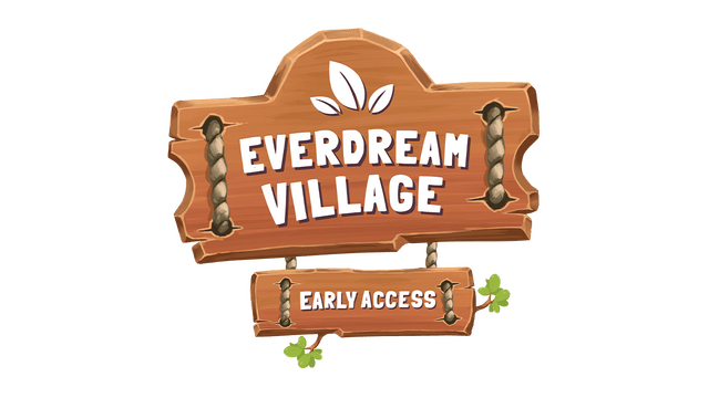 Everdream Village logo