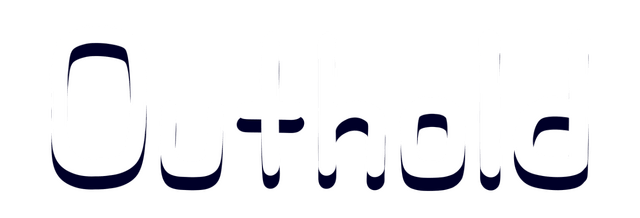 Outhold logo