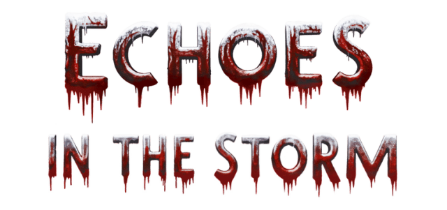 Echoes in the Storm logo