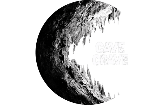 Cave Crave VR logo