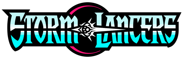 Storm Lancers logo